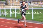 1500 metres, 2026 Elswick Harriers Event, Wentworth, Hexham. Photo: David T. Hewitson/Sports for All Pics